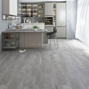 Suelo <span class=keywords><strong>de</strong></span> vinilo PVC Spc, resistente al agua, con clic <span class=keywords><strong>de</strong></span> diamante, 4mm, promoción <span class=keywords><strong>de</strong></span> Europa y Países Bajos - Product Image 1