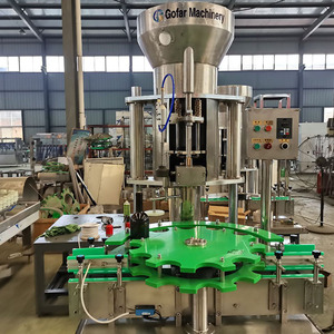 Capot automatique de fil de <span class=keywords><strong>Champagne</strong></span> de vin mousseux/machine hooding - Product Image 4