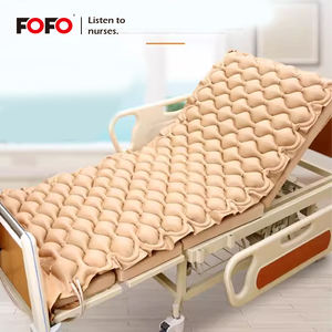 Anti <span class=keywords><strong>bedsore</strong></span> şişme tıbbi hava yatağı foshan hongfeng fabrika - Product Image 3