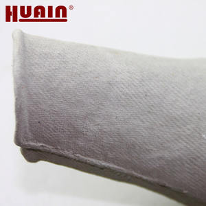 ขวดปัสสาวะชายแบบใช้แล้วทิ้ง ผลิตจากเยื่อกระดาษขึ้นรูป สำหรับใช้ในอุตสาหกรรมและทางการแพทย์ - Product Image 5