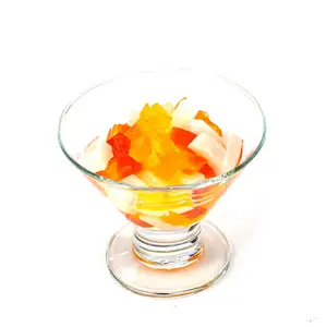 fruit jelly candy