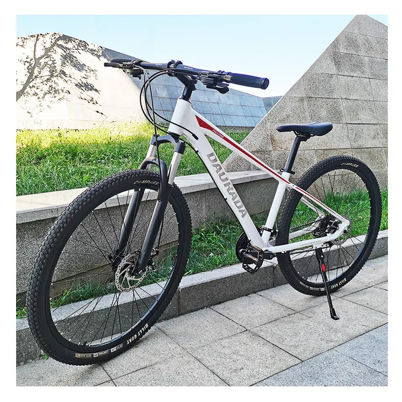New High Quality DAURADA MTB bikes Men cycle Mountainbikes 29 Inch Mountain Bike Bicycle For Adult