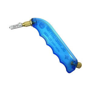 Đầu cắt kính CNC công nghiệp ToyoTC-600, giá xuất xưởng, góc 145 độ, 2.6*0.8*0.65mm, máy cắt kính hình dạng kim cương - Product Image 5