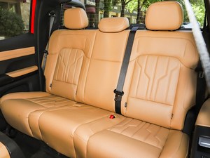 เฌอรี่พึ่งพา R08 2.3T 8AT 4WD ดีเซลรุ่นความฝัน163HP ZF 8AT ส่วนหนึ่งเวลา4WD ร่างกายบนเฟรมกระบะ - Product Image 5