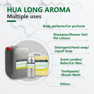 Nhà Sản Xuất Dầu Thơm Tự Nhiên Ngưng Tụ Số Lượng Lớn, Bán Buôn Dầu Tre Xanh Để Làm Nến Thơm | Mỹ Phẩm OEM - Product Image 4