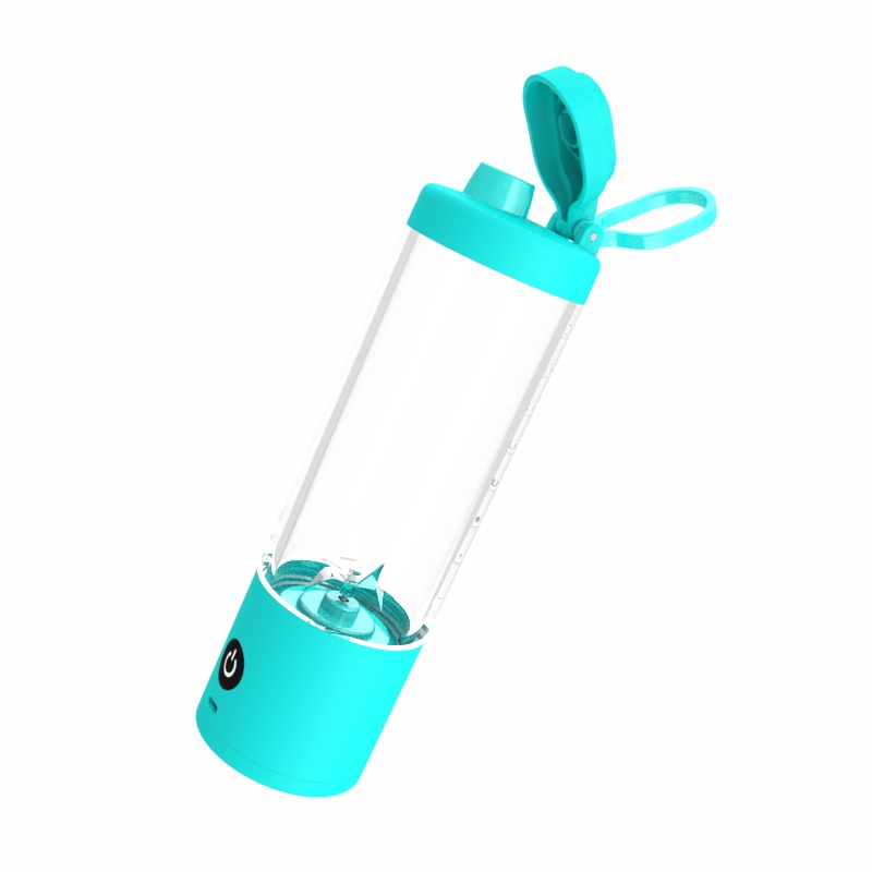 Bleu menthe