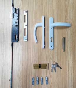 अपक दरवाजा के लिए विकेटकीपर के साथ अपक मल्टी-पॉइंट लॉक दरवाजा लॉक - Product Image 2