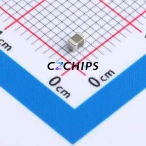 Condensateur SMD (MLCC) CGA0805X5R106M500MT 0805 (Capacité : 10uF) (Précision : 20%) Tension nominale : 50V - Product Image 1
