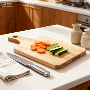 Bán Buôn Hình Dạng Tùy Chỉnh <span class=keywords><strong>Mini</strong></span> Cắt Board Cắt Khối Keo Gỗ Thớt Board Cho Nhà Bếp Nhà Hàng - Product Image 5