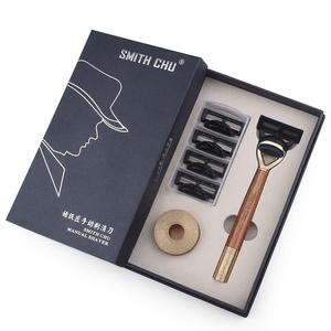 Gifts for Sentimental Guys: Thoughtful Shaving Kits That Feel Personal
