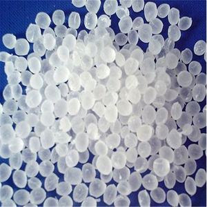 Polyéthylène linéaire à faible densité (LLDPE) vierge R50035 haute résistance, matière première plastique pour applications de rotomoulage de réservoirs d'eau - Product Image 6