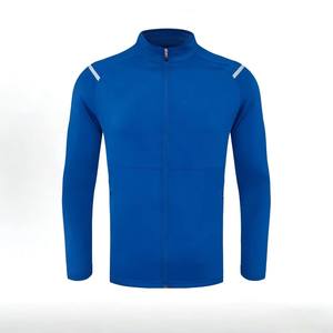 Maillot de Ciclismo Profesional Zede Multicolor, Transpirable, Resistente al Viento, de Secado Rápido, con Franja Reflectante, Unisex, para Eventos de Ciclismo de Carretera - Product Image 3