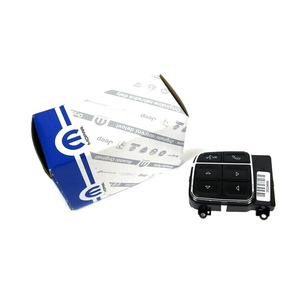 สวิตช์พวงมาลัย Dodge Ram รุ่น 56054449AA สำหรับปี 2013-2022 ใช้แทนซ่อมแซม - Product Image 4