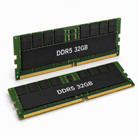 M321R4GA3EB2-CCP DDR5 6400 RDIMM 32 Go de mémoire RAM DDR5