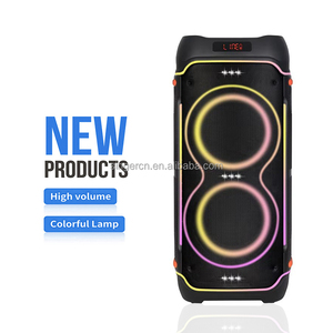 NDR-1810 Wholesale PartysBox Portable Wireless Speaker <b>Box</b> 720 with Super for <b>Parties</b> - Product Image 4