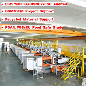 Verre japonais micro-ondable 400ml Rangement rectangulaire noir Ensemble de cuisine multifonctionnel Portable 2 pièces Organisateur d'épices - Product Image 5