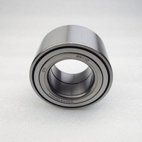 Rodamiento de Bolas para Rueda de Automóvil DAC43780044 43x78x44mm DAC4378W para Lado Delantero/Trasero, Conductor/Pasajero, Derecho/Izquierdo OE.44300-SNA-951 AU0933