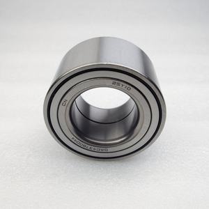 Roulement à billes de roue automobile DAC43780044 43x78x44mm DAC4378W pour l'avant, l'arrière, <span class=keywords><strong>le</strong></span> côté conducteur, <span class=keywords><strong>le</strong></span> côté passager, droit, gauche OE.44300-SNA-951 AU0933 - Product Image 1