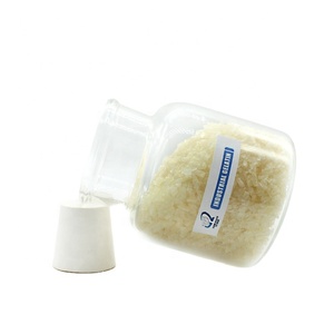 Meilleure poudre de gélatine halal de qualité alimentaire 220 Bloom pour usage culinaire et confiserie - Forte capacité de gelification, bases de chewing-gum et épaississants - Product Image 3