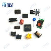 Producto Más Vendido, Microcontrolador de Transistor, Sensor Fotoeléctrico Ic HOA15D21 para Venta al por Mayor