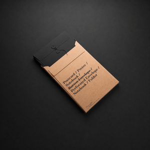 Nueva Llegada: Sobres <span class=keywords><strong>de</strong></span> Cartón Premium Personalizados con Diseño Estético Magenta y Tira <span class=keywords><strong>de</strong></span> Apertura para Marcas <span class=keywords><strong>de</strong></span> Belleza Independientes - Product Image 2