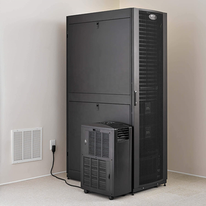 Aire Acondicionado Portátil Industrial de 14000 BTU, Aire Acondicionado Móvil para Refrigeración de Servidores - Product Image 2