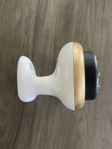 Máquina de Masaje Corporal Eléctrica Recargable con Succión al Vacío GuaSha, Masajeador Inteligente para la Espalda - Product Image 6