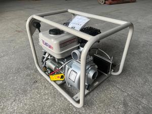 2 Inch Wp20K and 3 Inch Wp30K Kerosene Gasoline Water <b>Pump</b> - Product Image 3