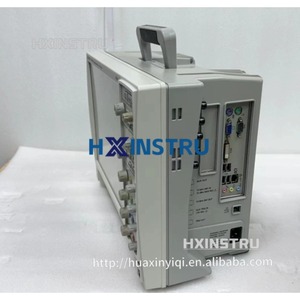 DSO9254A ออสซิลโลสโคป Keysight 9000 ซีรีส์ ของเยอรมัน Agilent พร้อมอัตราการสุ่มตัวอย่าง 20 GS/s H - Product Image 3