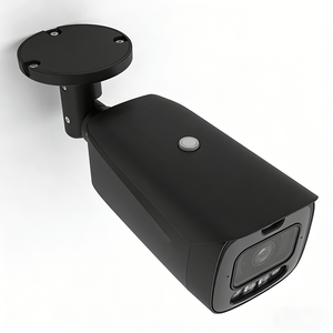 DH AI SSA IPC-HFW3849T1-ZAS-PV-PRO 8MP 6MP 4MP WizColor TiOC PRO Vari-focal Pan-Tilt <b>Camera</b> CMOS Night Motion Detection - Product Image 2