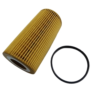 ตัวกรองน้ำมัน03C 115 561 <span class=keywords><strong>B</strong></span> ตัวกรองกระดาษสำหรับใช้ในรถยนต์สำหรับ VW สินค้าใหม่ - Product Image 4