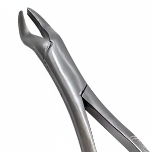 UL Amin alta calidad #10S Universal, primer molar superior, segundo molar superior, fórceps de extracción de tercer molar Instrumentos dentales - Product Image 1