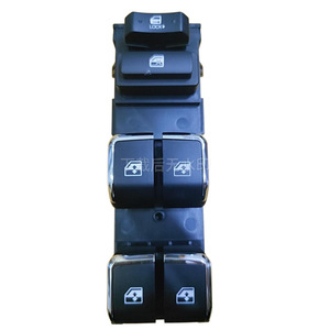Module de commande électrique pour l'ouverture des vitres de voiture Changan Cs75, référence 3746050-M03 - Product Image 1