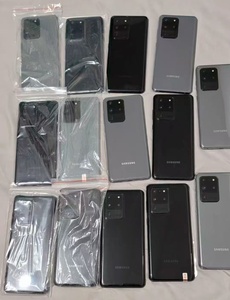 Venta al por mayor Original <span class=keywords><strong>S20</strong></span> <span class=keywords><strong>Ultra</strong></span> 5G Teléfono 6,9 Pulgadas Android Smartphone <span class=keywords><strong>256GB</strong></span>/512GB LTE Celular Español Idioma Operativo - Product Image 6