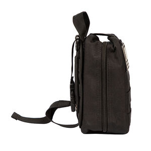 TJD Molle IFAK Bolsa de primeros auxilios táctica médica de emergencia Kit de traumatismos portátil Botiquín de primeros auxilios <span class=keywords><strong>para</strong></span> el lugar de trabajo - Product Image 6