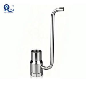 Boquilla de Fuente Comercial de Acero Inoxidable Water Crown, Diseño de Resorte, Duradera, Moderna, para Jardín, Producto de Piedra, 1 Año de Garantía - Product Image 6