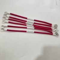 Terminal Cincin Kustom, Terminal Garpu, Kabel Jumper, Kabel Listrik, Kabel Harness