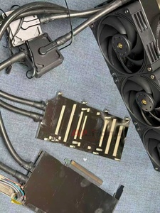 Kit de refroidissement à eau individuel pour RTX 5090 - Product Image 4