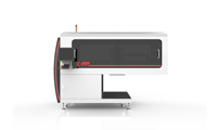 Máquina de serigrafía digital Xmay con cabezal de impresión Ricoh de tipo ovalado 1 año de grado automático nueva condición 1 año de garantía