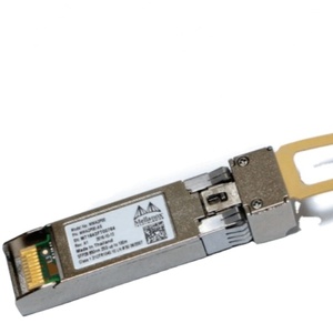 MMA2P00-AS MMA2P00-ASHT MMA2P00-AS MMA2P00-ASHT Mellanox MMA2P00-AS MMA2P00-ASHT 25GBE SFP28 MMF LC-LC 850nm 85C 100m Transceptor Óptico - Product Image 2