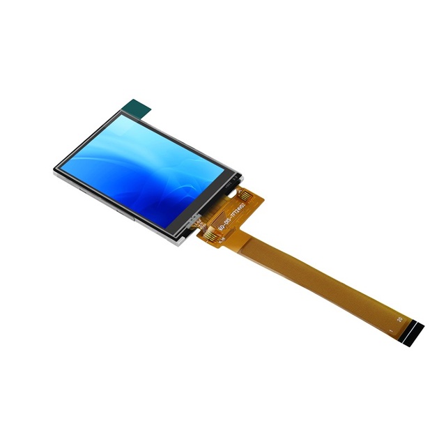 Polcd Pixel Arrangement 240*320 Resolution Screen Module 2.4 Inch Lcd Display Panel