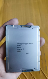 โปรเซสเซอร์หลักเซิร์ฟเวอร์3.6 GHz ซีพียู60C ใหม่ Xeon Platinum 8490H สำหรับ R960 R860 4S Core Processor เซิร์ฟเวอร์3.6 GHz CPU Core proc - Product Image 5