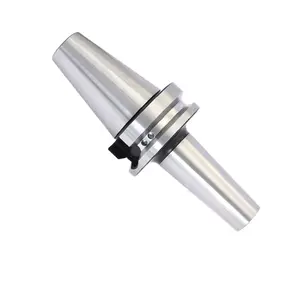 High quality DC precision slim collet power milling chuck BT40-DC06-90 SDC Collet Chuck