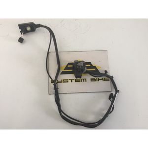 Centralina ECU Motore Kawasaki Ninja 300 ABS 2013-2016 Sistema Elettrico Moto - Product Image 1