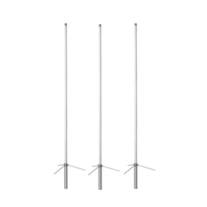 Nuevas Antenas DiamondS F142A Monobanda de Base, 220-225MHz UHF, Antena Exterior de Fibra de Vidrio para Repetidor de Señal - Product Image 3