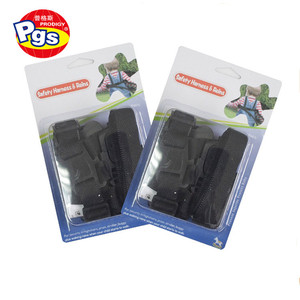 Tali Pengaman Bayi, Tali Pengaman Bayi, Harness Pengaman Anak Dapat Ditarik - Product Image 4