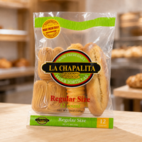 Sac d'emballage pour pain en LDPE de qualité alimentaire, transparent, refermable, résistant, étanche, pour la conservation des produits frais, sac à fermeture éclair pour boulangerie