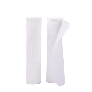 Venda Médica de PBT, Vendaje Adherente Liderson SA05 con Certificación ISO CE de Proveedor Chino Reconocido 5cmx4.5m - Product Image 1