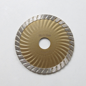 Lame de scie à <span class=keywords><strong>diamant</strong></span> de haute qualité pour bricolage avec finition au nitride pour meuleuse d'angle Vente en gros Roue de coupe au <span class=keywords><strong>diamant</strong></span> personnalisée OEM - Product Image 1