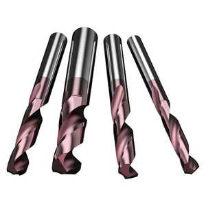 Hao חדה טונגסטן פלדה מוט מקדחה חור קצת עבור פלדה במהירות גבוהה 203191001 פלדה קשיחה - Product Image 3